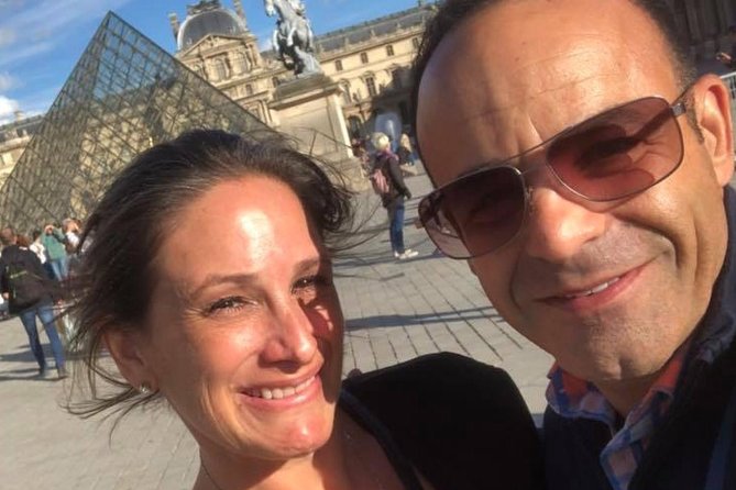 The Great Paris Layover: Best of Paris in a Day! - Customizable Itinerary