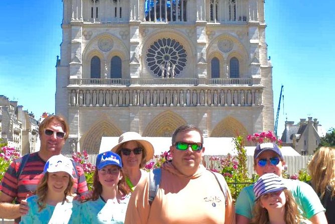 The Great Paris Layover: Best of Paris in a Day! - Logistics and Transportation