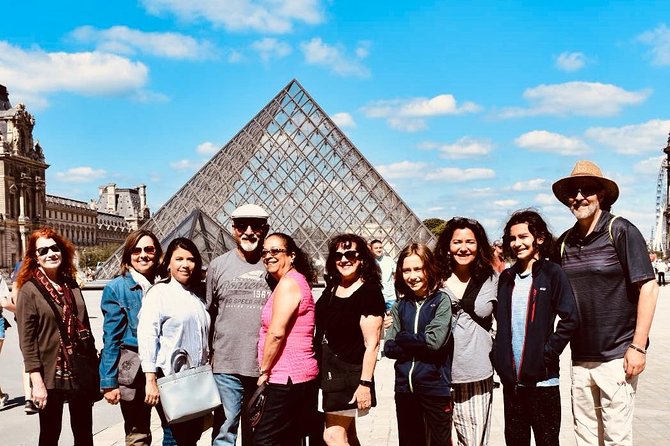 The Great Paris Layover: Best of Paris in a Day! - Timetable and Luggage Considerations