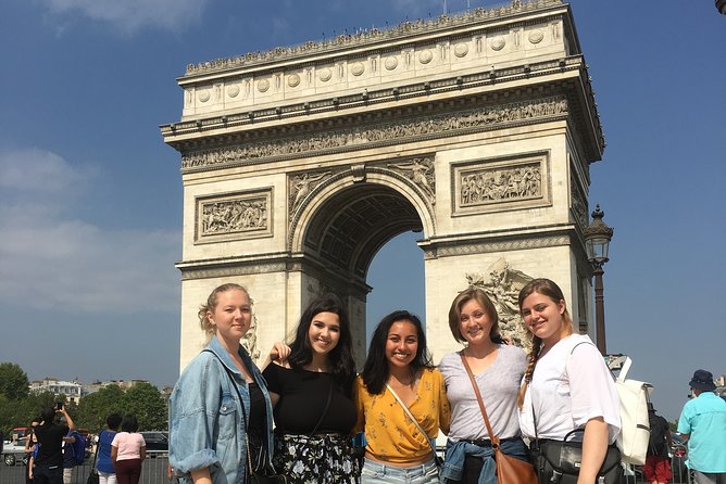 The Great Paris Layover: Best of Paris in a Day! - Common Questions