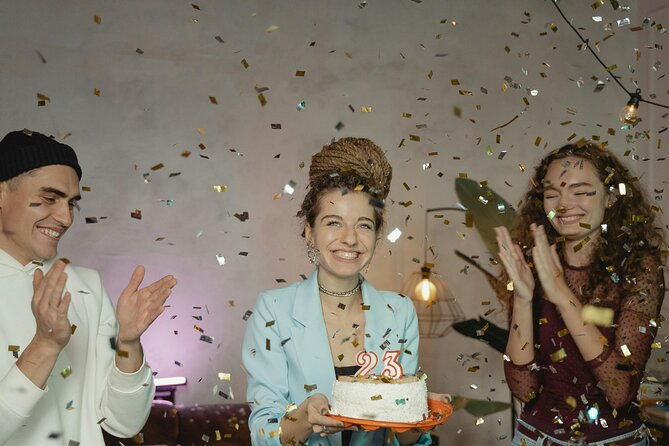 The Great Pensacola Birthday Party Tour & Scavenger Hunt - The Sum Up: Who Will Love This Tour?