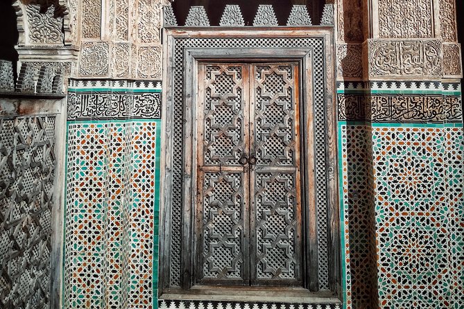 The Great Private Circuit of 15 Days in Morocco, Imperial Cities and the Desert - Good To Know