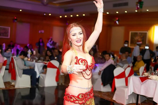 The Great Pyramids of Giza & the National Museum Tour With Dinner Cruise - Cancellation Policy