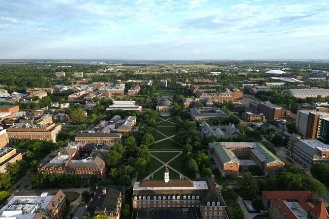 The Great Quest in Illinois University Scavenger Hunt - Good To Know