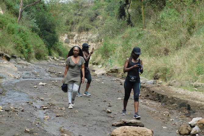 The Great Rift Valley Tour - L Bogoria, L Nakuru, L Naivasha and Hellsgate NP - Additional Tour Information