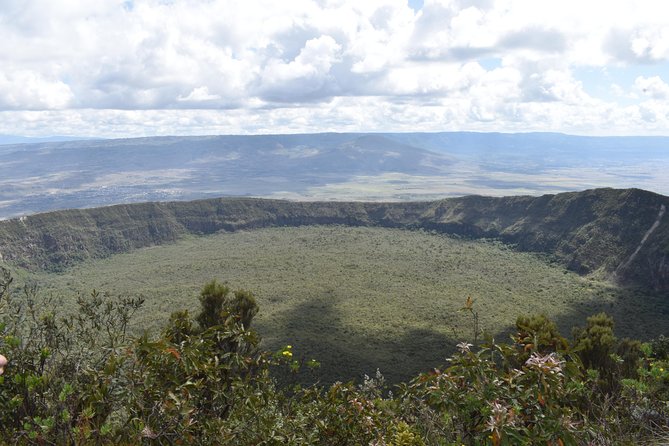 The Great Rift Valley Tour - L Bogoria, L Nakuru, L Naivasha and Hellsgate NP - Reviews and Ratings
