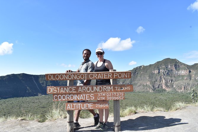 The Great Rift Valley Tour - L Bogoria, L Nakuru, L Naivasha and Hellsgate NP - Frequently Asked Questions