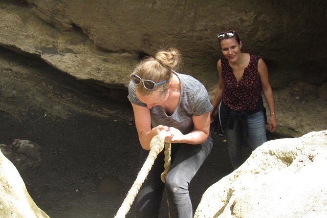 The Great Rift Valley Tour - L Bogoria, L Nakuru, L Naivasha and Hellsgate NP - The Sum Up