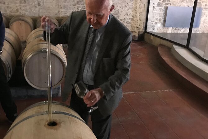 The Great Sauternes Wine Tour - What To Expect
