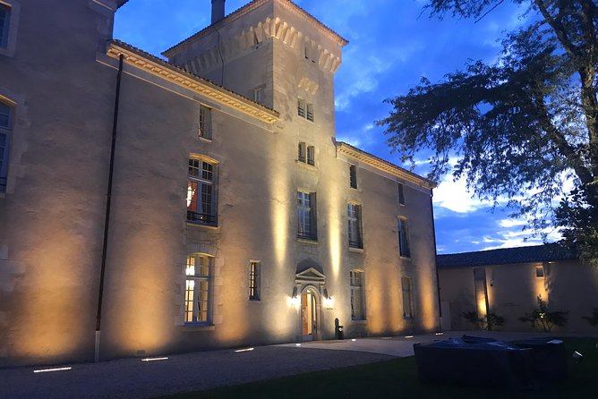 The Great Sauternes Wine Tour - Reviews and Additional Information