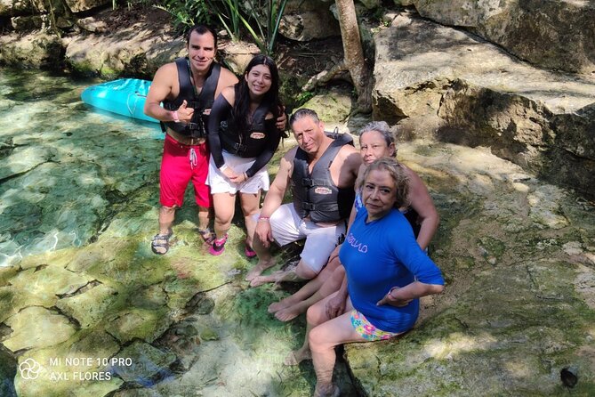 The Great Snorkeling Adventure at the Riviera Maya Private Tour - Affordable Pricing and Value for Money
