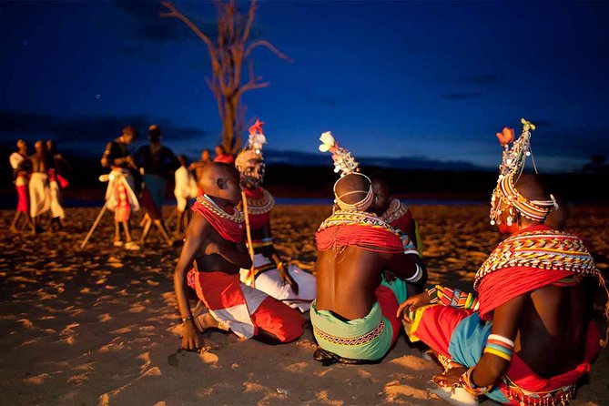 The Great Wildebeest Migration - Guided Tours Available