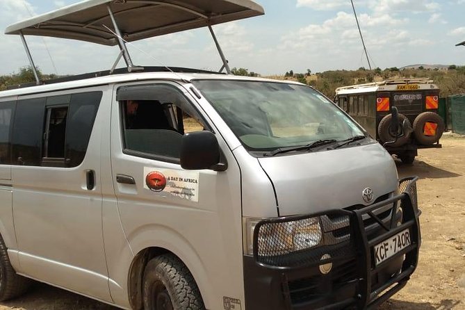 The Great Wildebeest Migration - Booking Information