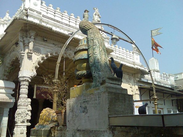 The Greatest Mumbai Temples Private Tour - Good To Know
