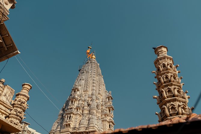 The Greatest Mumbai Temples Private Tour - Pricing and Booking