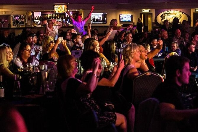 The Greatest Star - Barbra Streisand Tribute Show - What to Expect