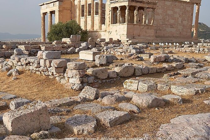 The Greek Essentials: Private Full-Day Tour of Athens Highlights - Additional Information