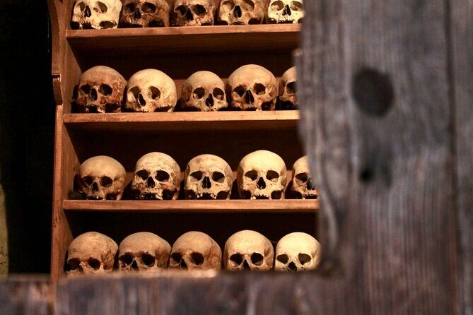 The Greek Mainland in 5 days Private Tour from Athens - An In-Depth Look at the Itinerary