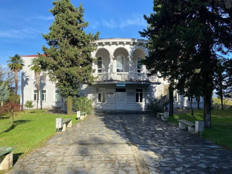 The Green Gold of Georgia - Frequently Asked Questions