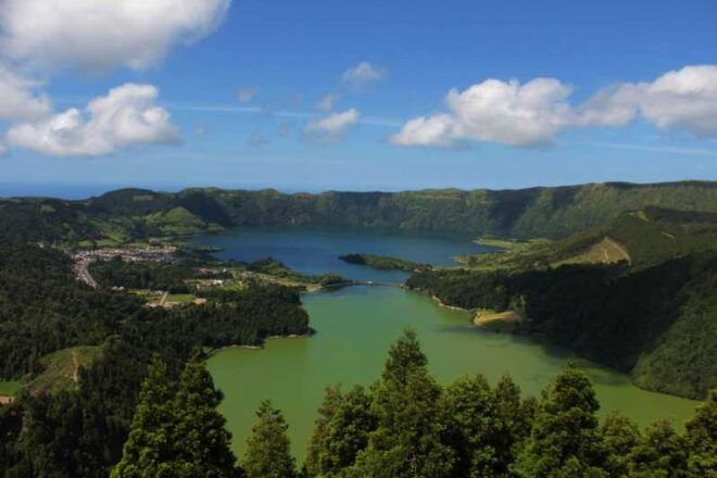 The Green Island Tour - Full Day Tour Around the Island - Itinerary Highlights