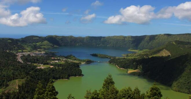 The Green Island Tour - Full Day Tour Around the Island - Comfort and Exclusivity