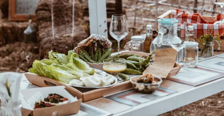 The Greengrocer Lab Experience - Good To Know