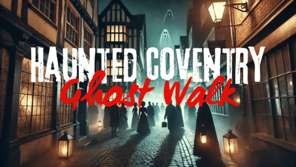The Grim Fate of the Two Marys - Impact on Coventrys History