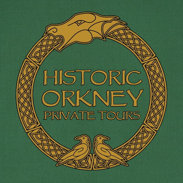 The Grimleens Dark History and Lore Evening Tour o Kirkwall - The Basics of the Tour