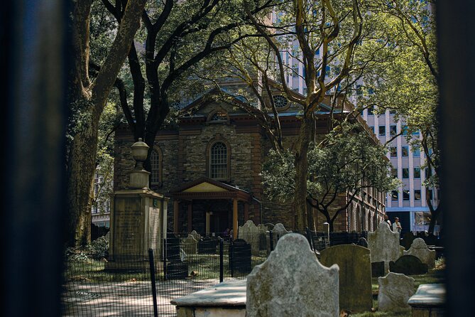 The Ground Zero Walking Tour - Traveler Photos and Reviews