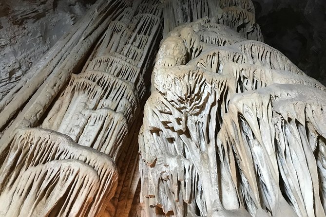 The Grutas De Garcia Experience - Booking Process