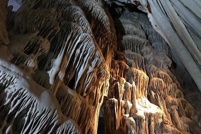 The Grutas De Garcia Experience - Tour Overview