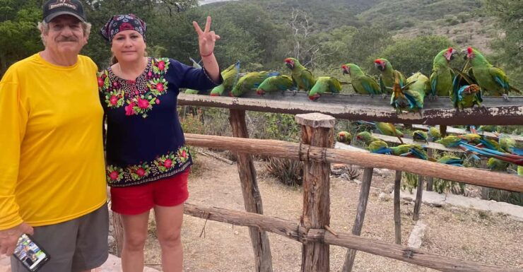 The Guacamaya Experience From San Luis Potosí - Itinerary and Highlights
