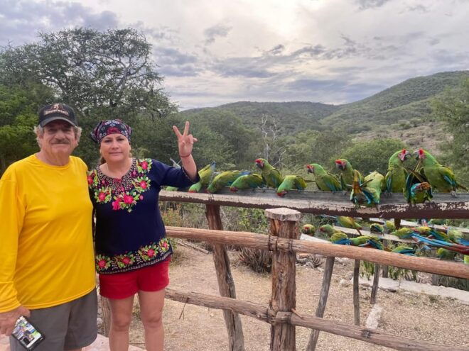 The Guacamaya Experience From San Luis Potosí - Included and Excluded