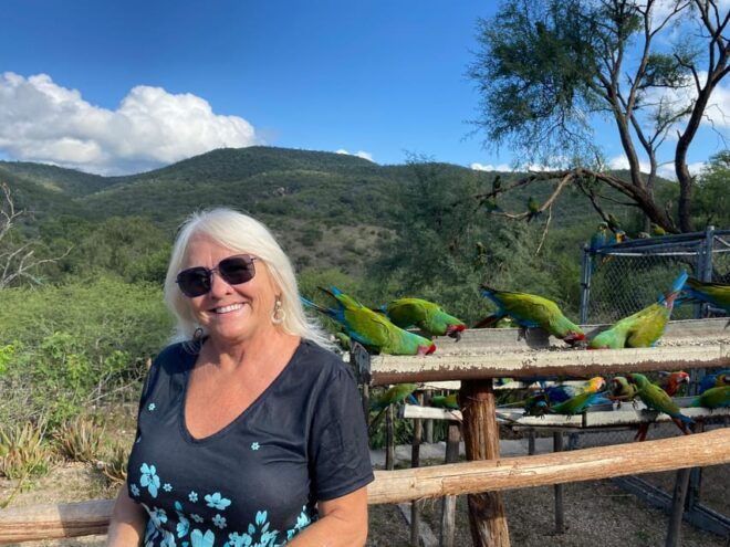 The Guacamaya Experience From San Luis Potosí - What to Bring and Wear
