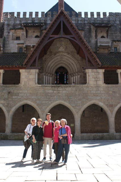 The Guimarães Experience - Good To Know