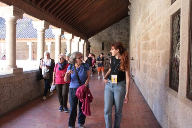 The Guimarães Experience - Itinerary Highlights