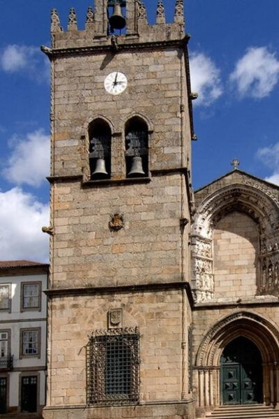 The Guimarães Experience - Customer Feedback