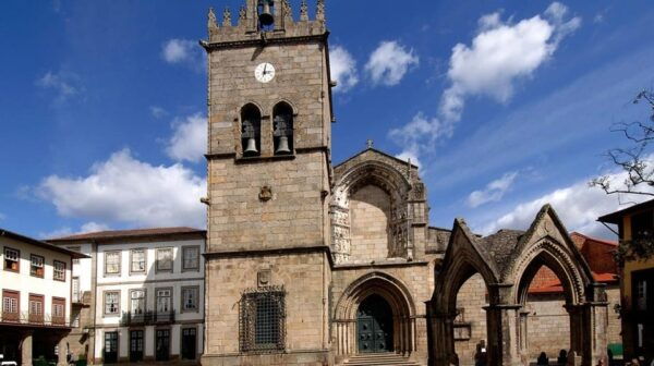 The Guimarães Experience - Frequently Asked Questions