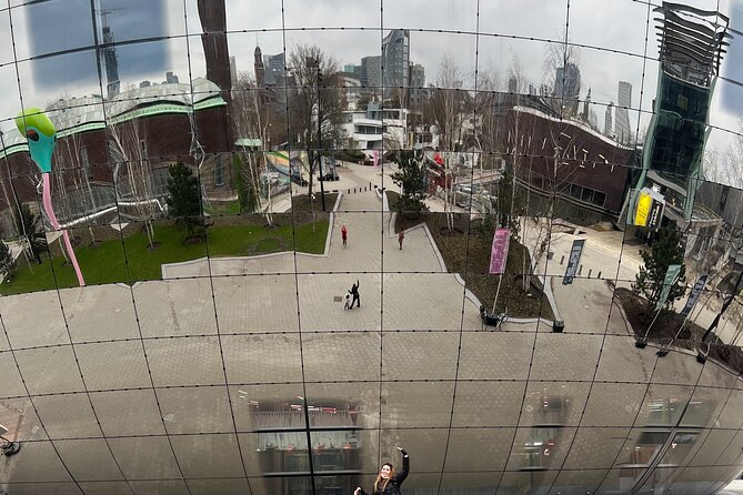 The Haag and Rotterdam Two City for One Day - Tips for Maximizing Your One Day Experience