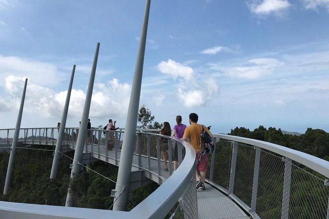The Habitat at Penang Hill Admission Ticket - Customer Reviews