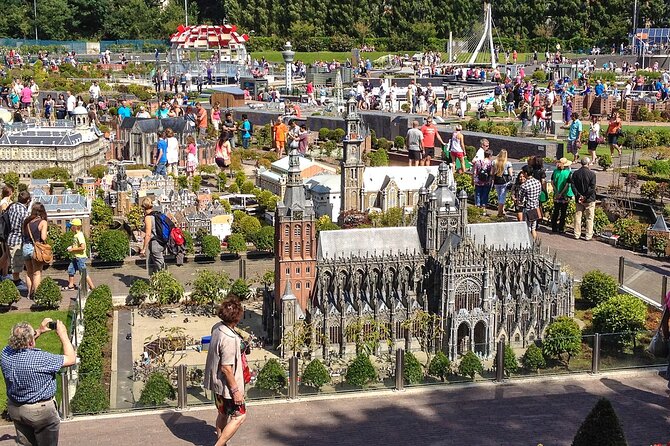 The Hague and Delft Private Day Trip From Amsterdam - Benefits of Private Tour