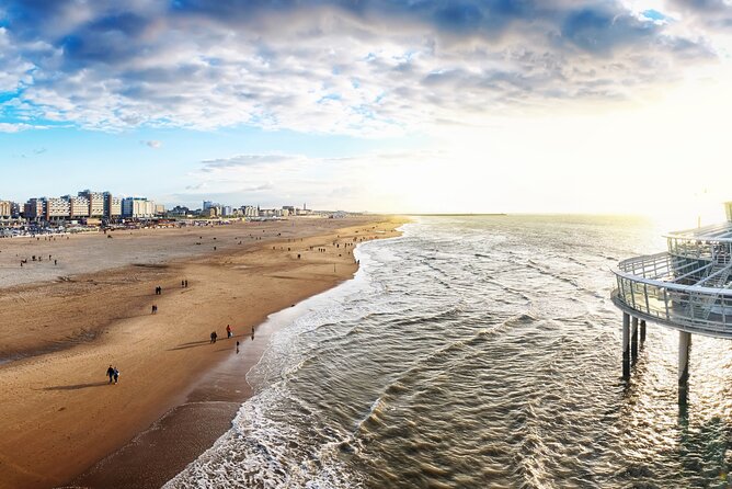 The Hague and Delft Private Day Trip From Amsterdam - Inclusions