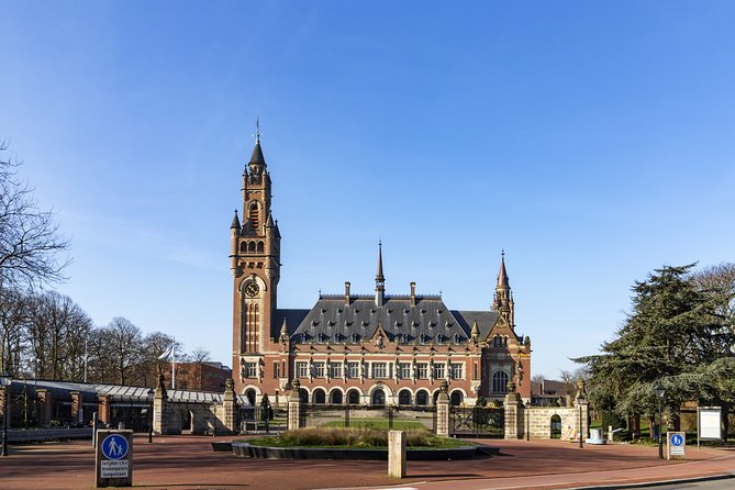The Hague and Delft Private Day Trip From Amsterdam - Meeting and Pickup
