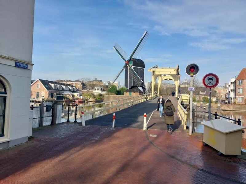 The Hague and Leiden: Private Tour with Local Guide - Practical Tips for Travelers