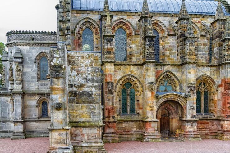 The Hague: Christmas Magic Walking Tour - Tour Highlights and Itinerary