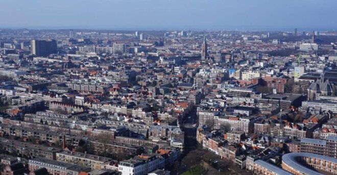 The Hague Christmas Market Tour - Local Delights