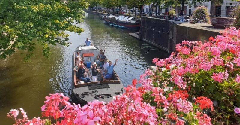 The Hague: City Canal Cruise - Final Thoughts: Why This Canal Cruise Is Worth Considering