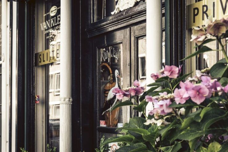 The Hague: City Discovery Game - Experience