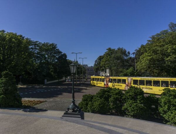 The Hague: City Discovery Game - Directions