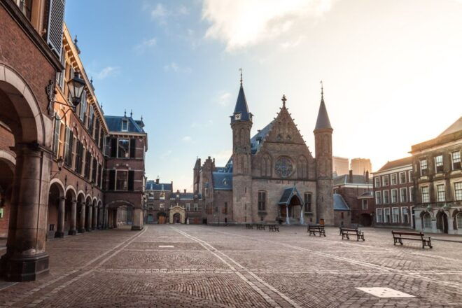 The Hague: City Exploration Game and Tour - Customer Reviews